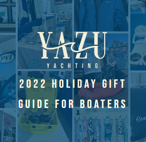 2022 Holiday Gift Guide For Boaters